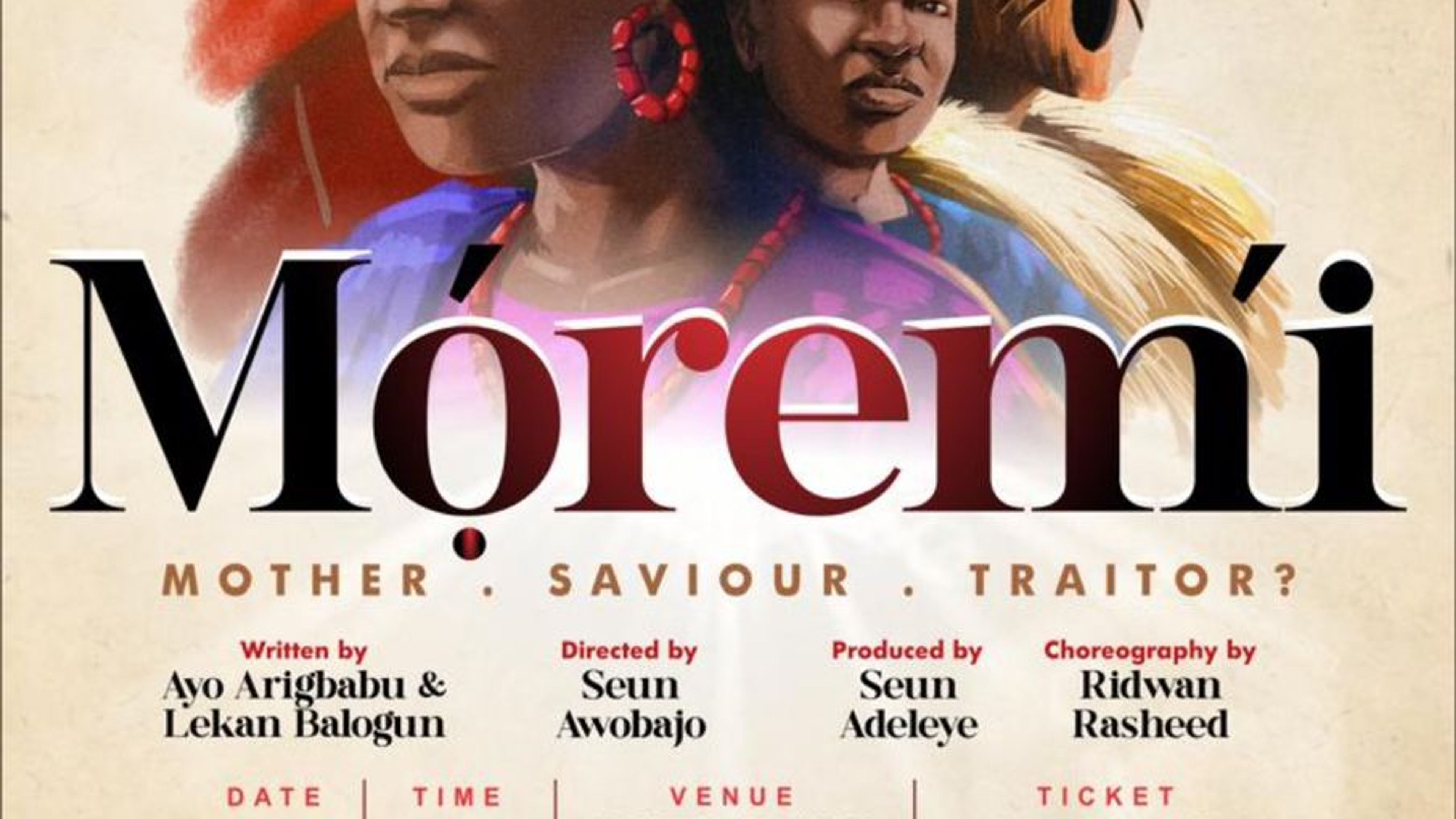 Moremi